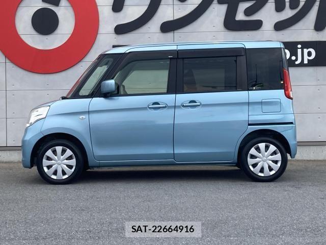 Suzuki SPACIA 2015-09 8872099-14