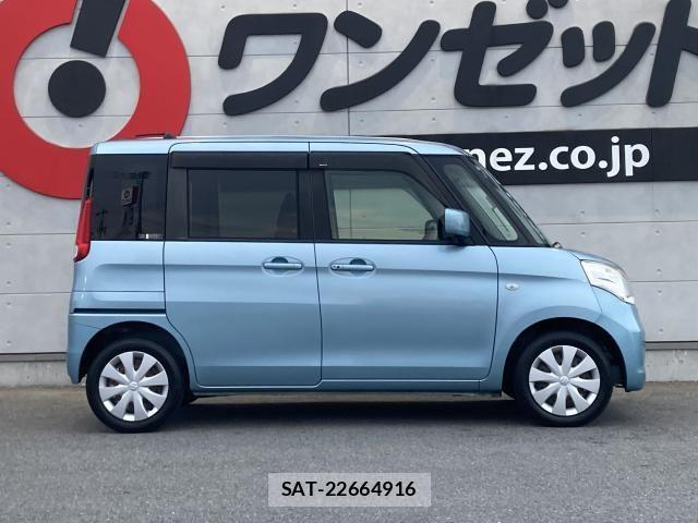 Suzuki SPACIA 2015-09 8872099-15