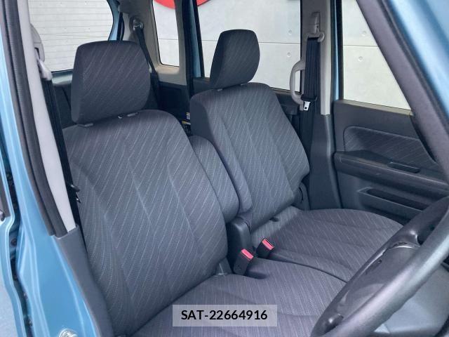 Suzuki SPACIA 2015-09 8872099-17
