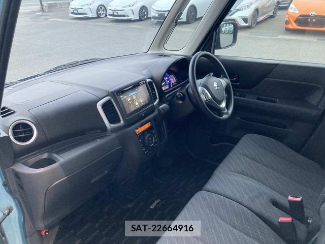 Suzuki SPACIA 2015-09 8872099-19