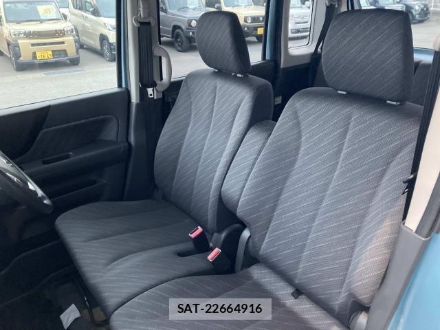 Suzuki SPACIA 2015-09 8872099-20