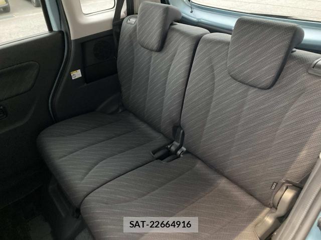 Suzuki SPACIA 2015-09 8872099-21
