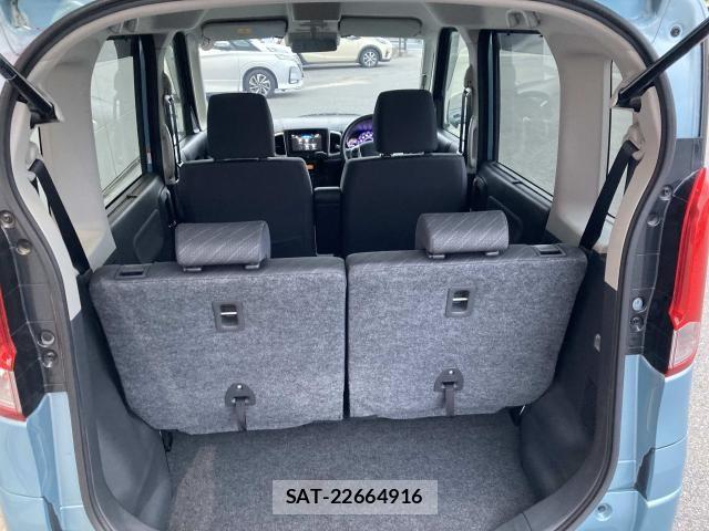 Suzuki SPACIA 2015-09 8872099-22