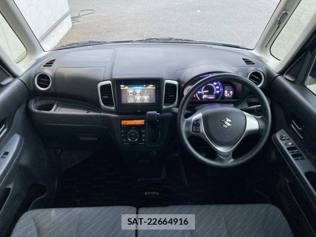 Suzuki SPACIA 2015-09 8872099-23