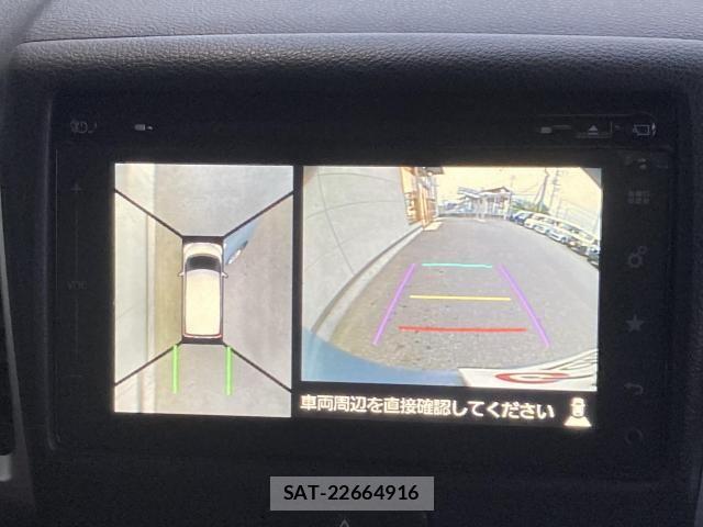 Suzuki SPACIA 2015-09 8872099-27