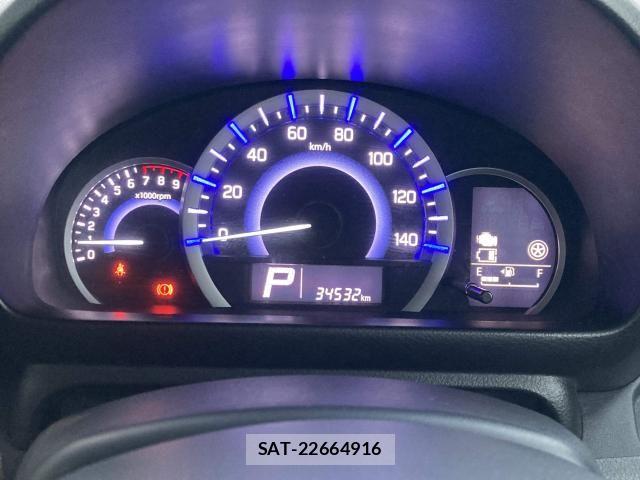 Suzuki SPACIA 2015-09 8872099-28