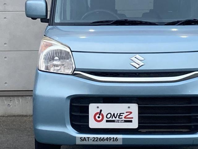 Suzuki SPACIA 2015-09 8872099-4