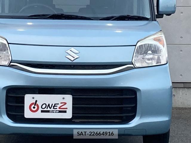 Suzuki SPACIA 2015-09 8872099-5