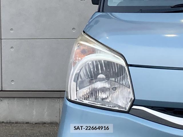 Suzuki SPACIA 2015-09 8872099-6