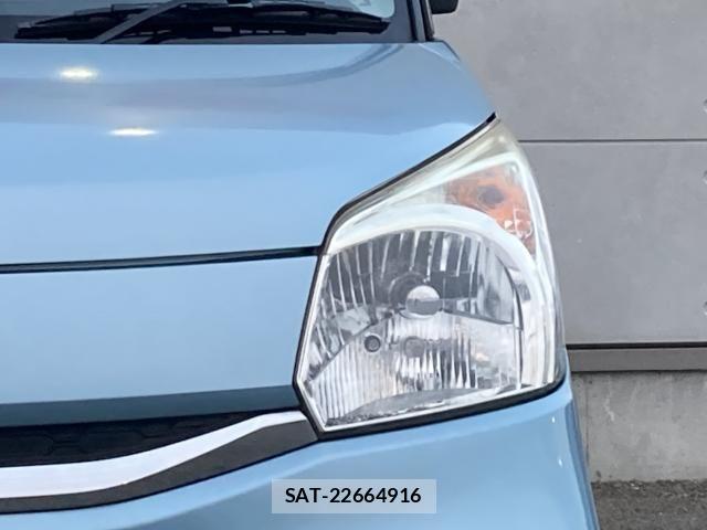 Suzuki SPACIA 2015-09 8872099-7