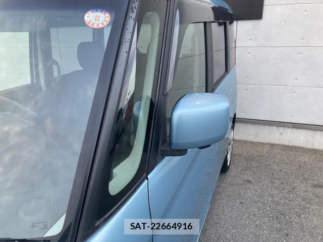 Suzuki SPACIA 2015-09 8872099-8