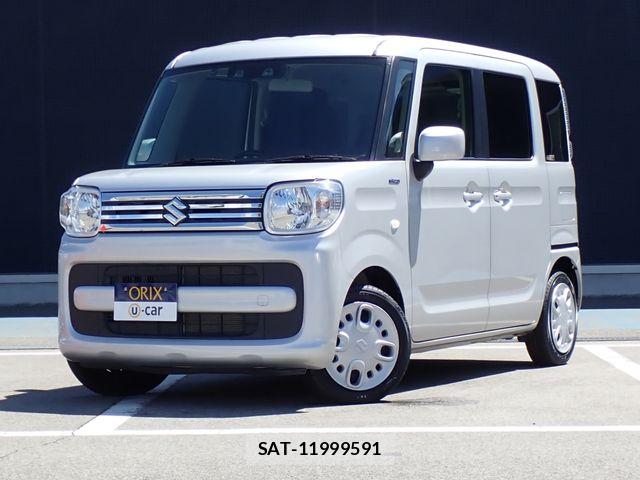 Suzuki SPACIA 2022-07 8872096-0
