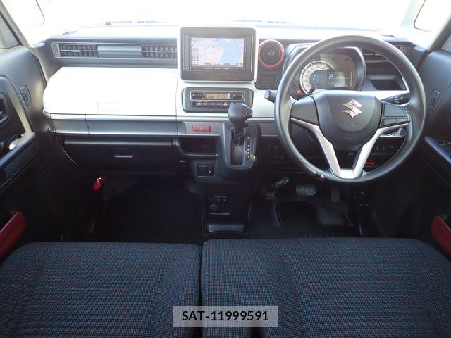 Suzuki SPACIA 2022-07 8872096-1