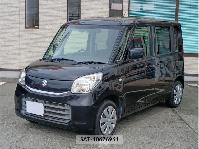 Suzuki SPACIA 2017-08 8872100-0