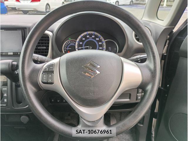 Suzuki SPACIA 2017-08 8872100-12