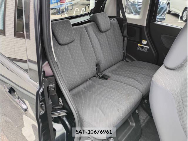 Suzuki SPACIA 2017-08 8872100-17