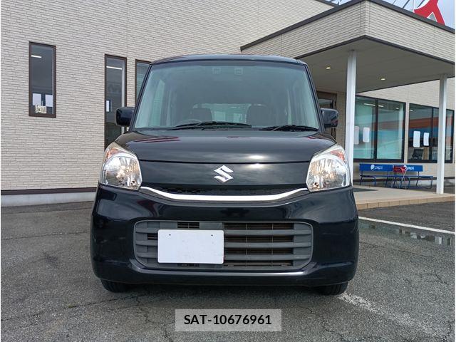 Suzuki SPACIA 2017-08 8872100-1