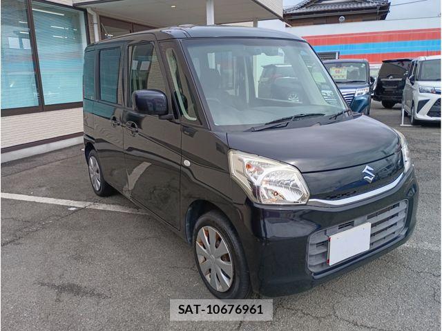 Suzuki SPACIA 2017-08 8872100-2
