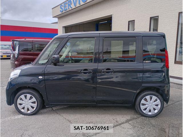 Suzuki SPACIA 2017-08 8872100-3