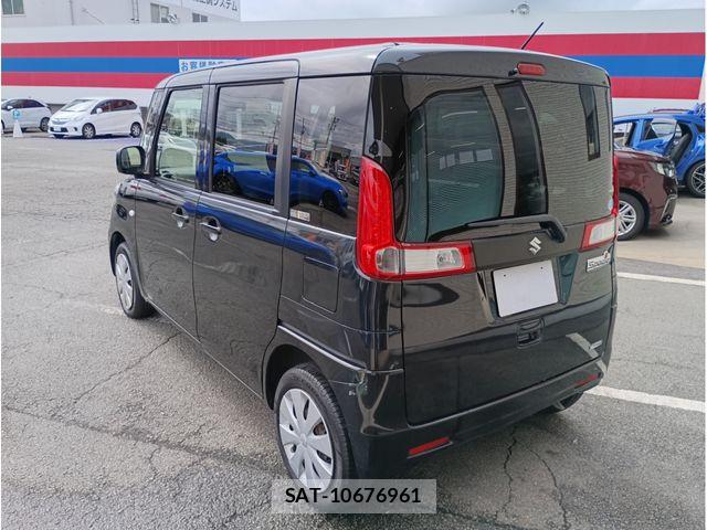 Suzuki SPACIA 2017-08 8872100-4