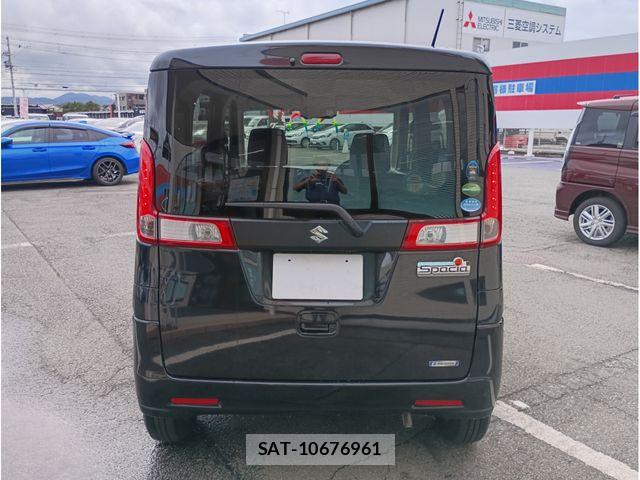 Suzuki SPACIA 2017-08 8872100-5