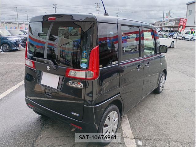 Suzuki SPACIA 2017-08 8872100-6