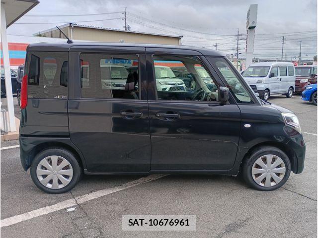 Suzuki SPACIA 2017-08 8872100-7