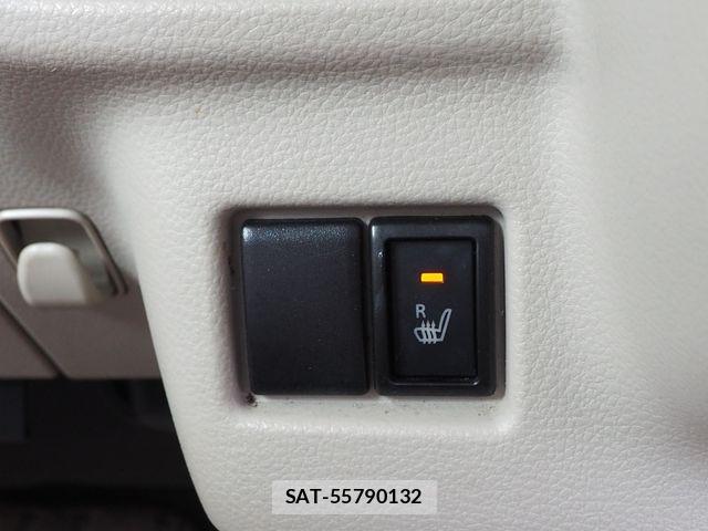 Suzuki SPACIA 2021-07 8872098-9