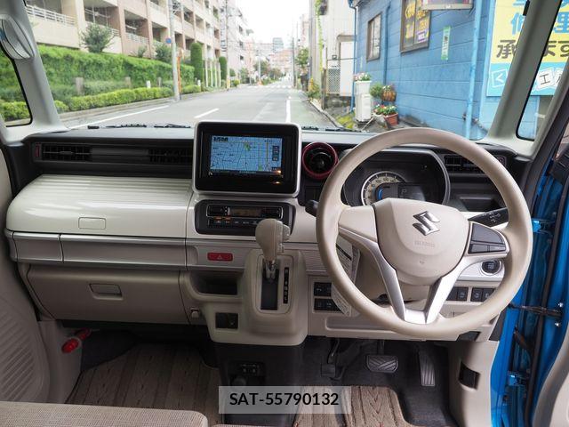 Suzuki SPACIA 2021-07 8872098-1