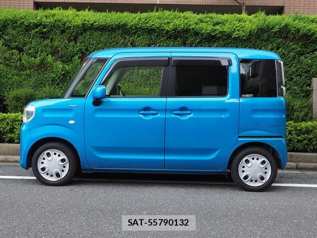 Suzuki SPACIA 2021-07 8872098-19