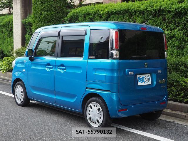 Suzuki SPACIA 2021-07 8872098-20