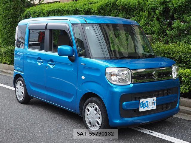 Suzuki SPACIA 2021-07 8872098-21