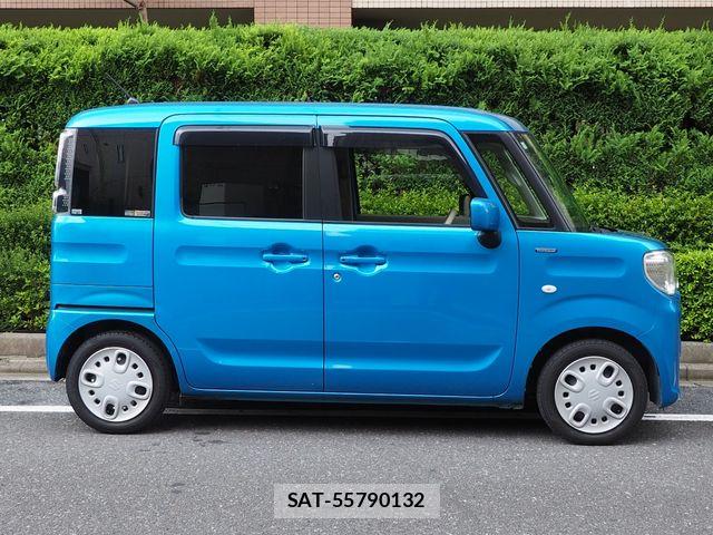 Suzuki SPACIA 2021-07 8872098-22