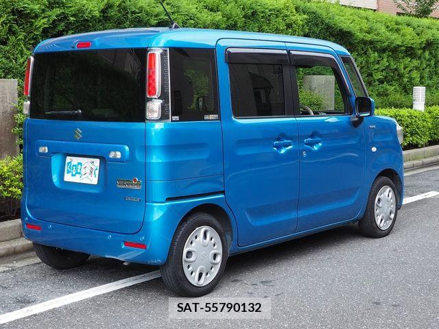 Suzuki SPACIA 2021-07 8872098-23
