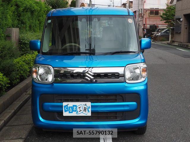 Suzuki SPACIA 2021-07 8872098-24