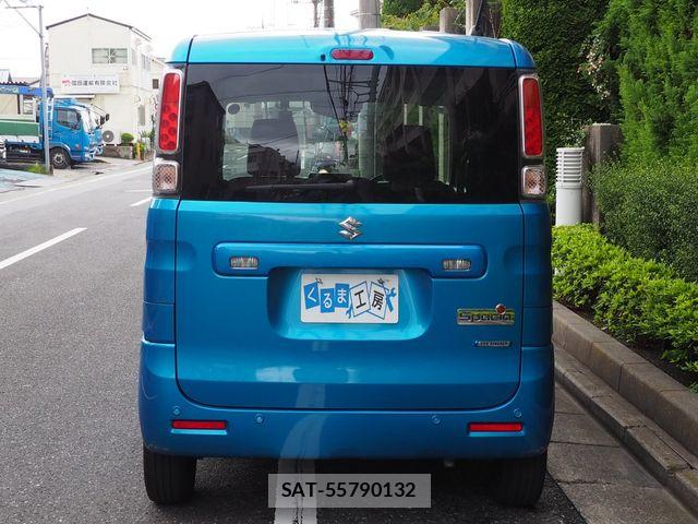 Suzuki SPACIA 2021-07 8872098-25