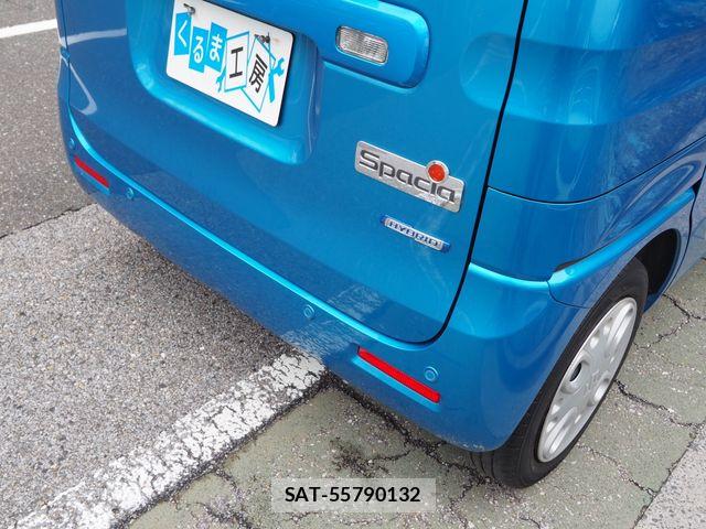 Suzuki SPACIA 2021-07 8872098-26