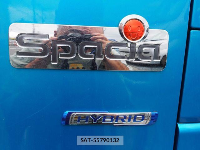 Suzuki SPACIA 2021-07 8872098-27