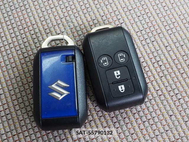 Suzuki SPACIA 2021-07 8872098-8