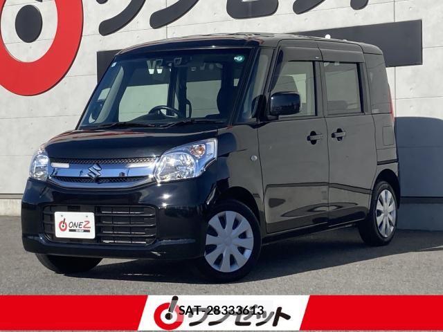 Suzuki SPACIA 2017-09 8872097-0