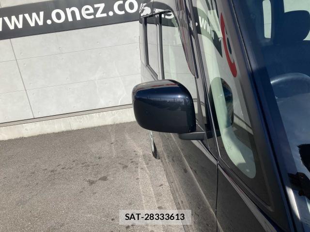 Suzuki SPACIA 2017-09 8872097-10