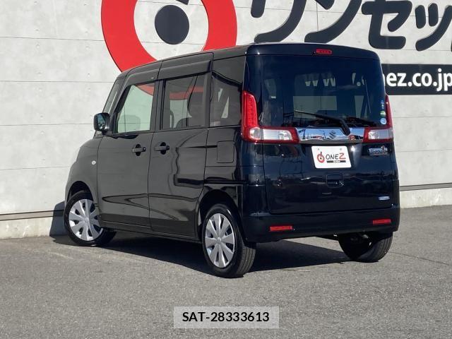 Suzuki SPACIA 2017-09 8872097-11