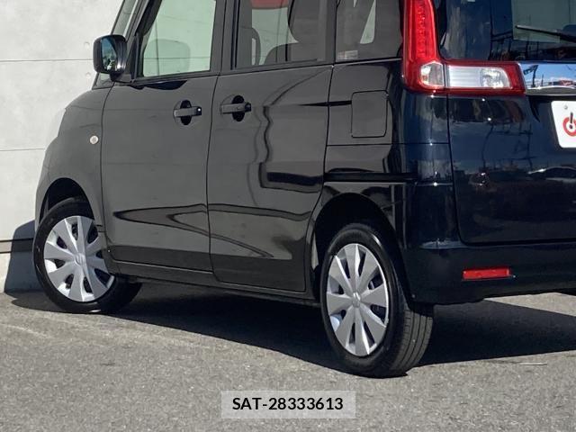 Suzuki SPACIA 2017-09 8872097-12