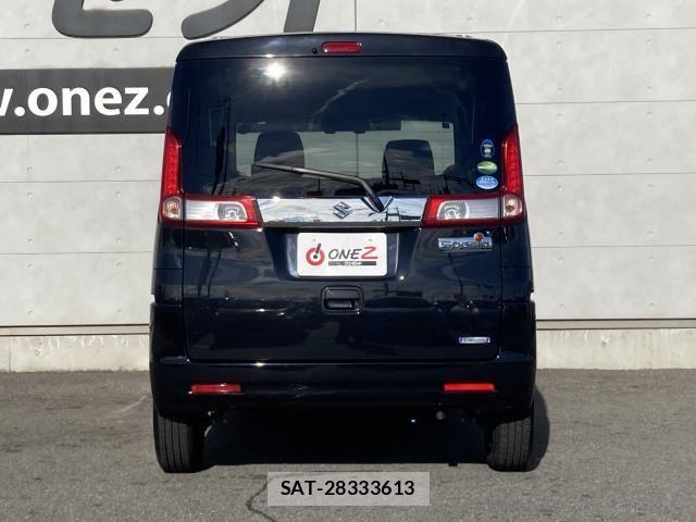 Suzuki SPACIA 2017-09 8872097-14