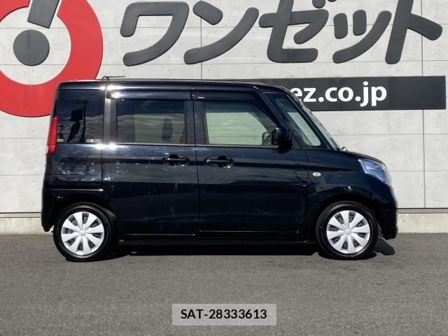 Suzuki SPACIA 2017-09 8872097-16