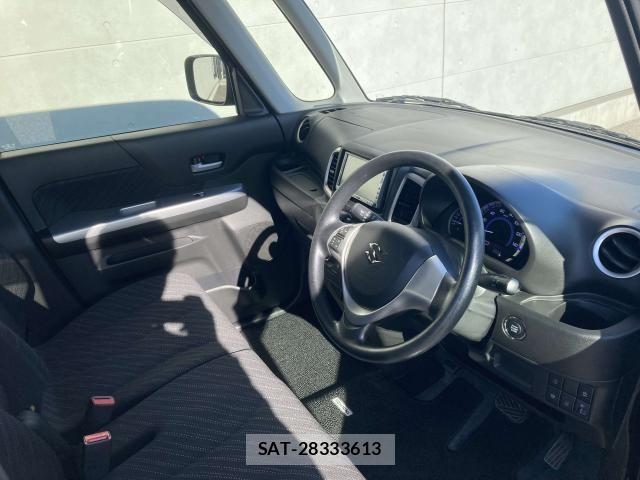 Suzuki SPACIA 2017-09 8872097-17