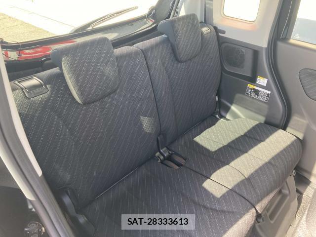 Suzuki SPACIA 2017-09 8872097-19
