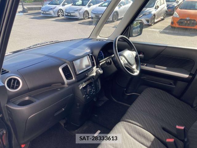Suzuki SPACIA 2017-09 8872097-20