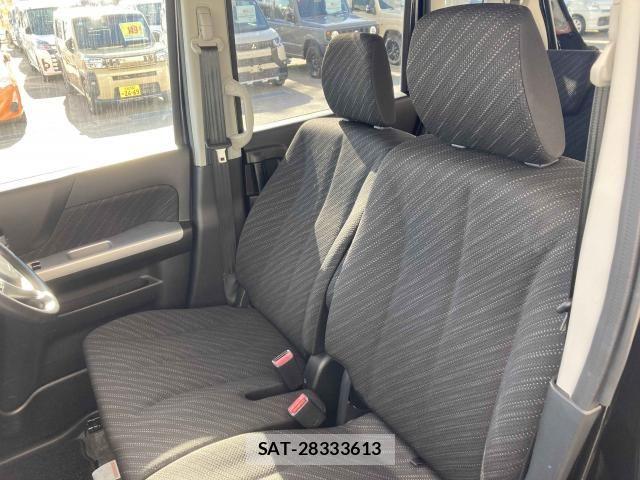 Suzuki SPACIA 2017-09 8872097-21