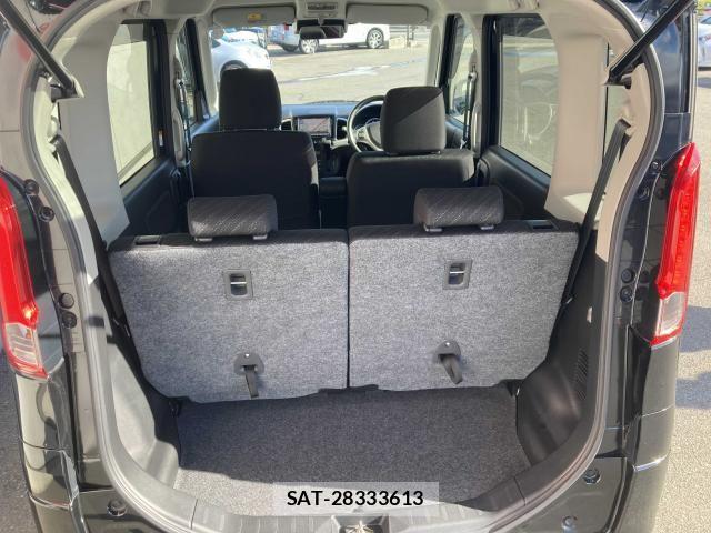 Suzuki SPACIA 2017-09 8872097-23